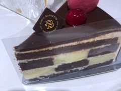 -巴黎贝甜(阳光上东店)