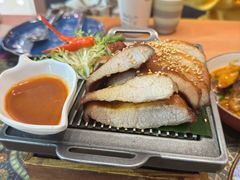 -荷花泰菜(东方新天地店)