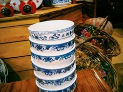 -东北大菜馆(延长路店)