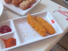 -七欣天香辣蟹火锅(闵行浦江欢乐颂店)