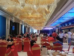 大堂-皇马假日醉海南大酒店·假日一品派茶楼(秀英店)