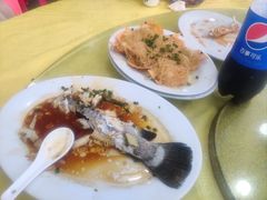 -秋姐美食店(旅游大道店)