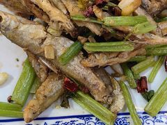 -老味道1992(武当山店)