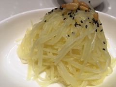 -喜家德虾仁水饺(开发区万达店)