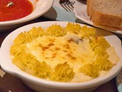 -波特曼西餐厅(中央大街店)