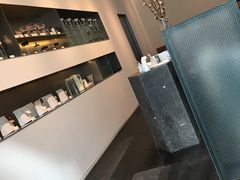 -Seesaw Coffee(上海尚悦湾店)