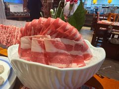 -前门涮肉(群力店)