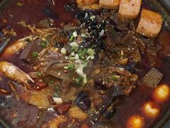 -眉州东坡(团结湖店)