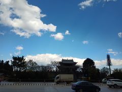 -大理古城