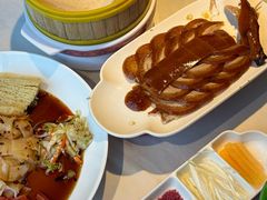 -大鸭梨烤鸭(望京店)