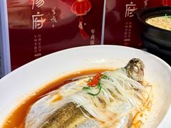 -淮扬府(安定门店)