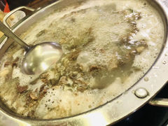 -丽梅羊汤土菜馆(河畔花园店)
