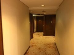 -上海新锦江大酒店