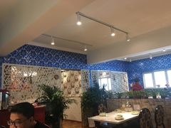 大堂-刀郎牛肉面新疆餐厅·烧烤(清真通州珠江国际城店)