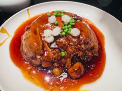 -上海老饭店(豫园店)