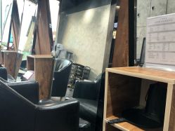 -发饰美男士增发补发假发定制店