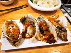 -嬷孙家潮汕牛肉火锅(北京路天河城店)