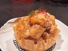 -宝丽轩中餐厅BAOLIXUAN