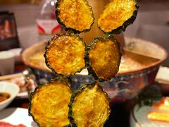 -1078號老北京涮肉(松柏店)