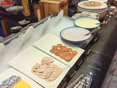 -郑州正方元国际酒店