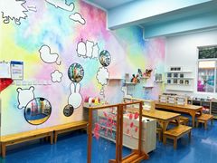 -海富金太阳幼儿园(金杨十街坊东)