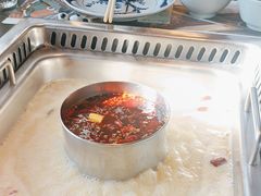 -大隐·成都火锅Bistro(合生麒麟新天地店)