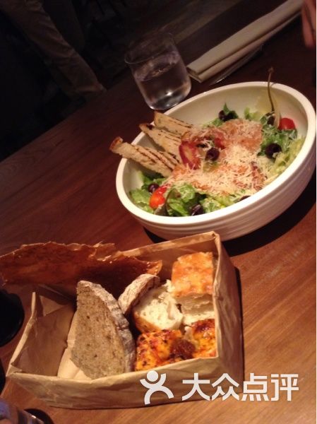 pistacchio餐厅酒吧