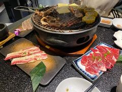 -合幸日本料理·炭火烧肉(观澜御湖店)