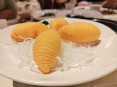 -利苑酒家(合景国际金融广场店)