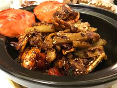 -眉州东坡(春秀路店)