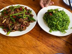 -龙头街回族餐厅(蒜村新区农大店)