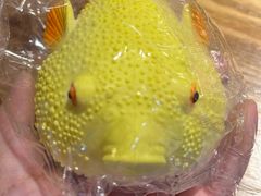 -永安鱼庄·镇江菜(丁卯店)