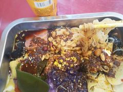 金张掖麻辣烫-金张掖麻辣烫(凤城一路店)