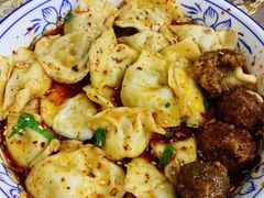 韭黄牛肉饺子-马茹特色饺子馆