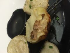 -小杨生煎(龙之梦购物中心店)