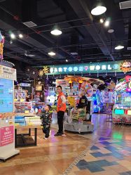 -卡通尼乐园(银泰店)