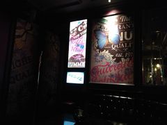 -INLOVE KTV(杭州滨江宝龙城店)