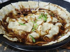 -皖北巫氏三胖地锅鸡(长淮总店)