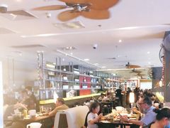 大堂-大头虾越式风味餐厅(光明广场店)