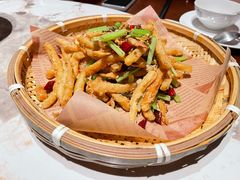 -上荔晶·土菜馆(古田店)