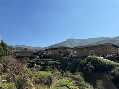 -初溪土楼群