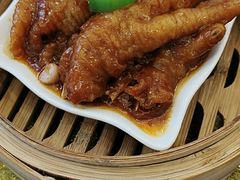 凤爪-金华安大酒楼·老牌潮菜·粤式茶点(东方国际店)