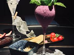 -境·Bar·日咖夜酒