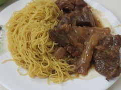 -麦文记面家(佐敦店)