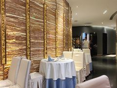 -广州塔晖粤轩中餐厅