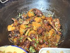 -徐家屯铁锅炖(宋家庄店)