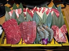 -九田家黑牛烤肉料理(溧阳吾悦店)