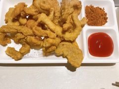 小酥肉-海底捞火锅(上元大街店)