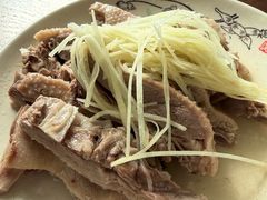 -乡亲鹅肉城(吴江店)