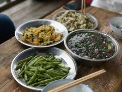 -老鲍农家乐